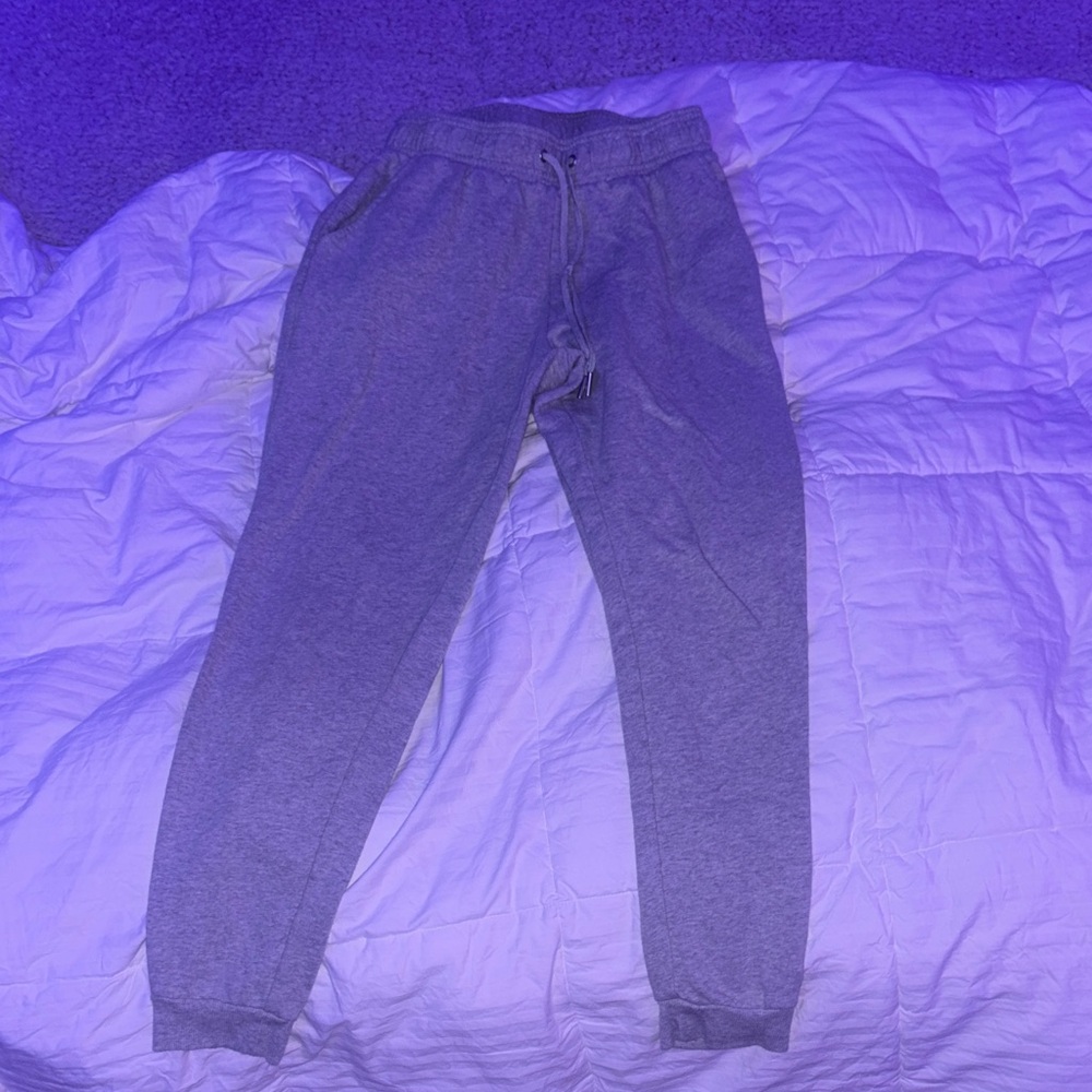 Auden Kids Gray Sweatpants